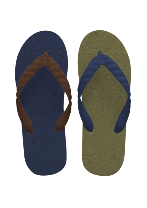 Photo1: Navy×Citygreen (1)