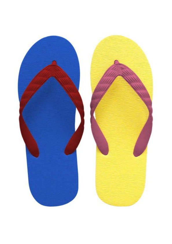 Photo1: Loyalblue×Yellow (1)